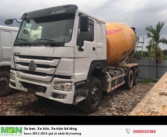 Hovo 2013-2014 giá rẻ nhất thị trường