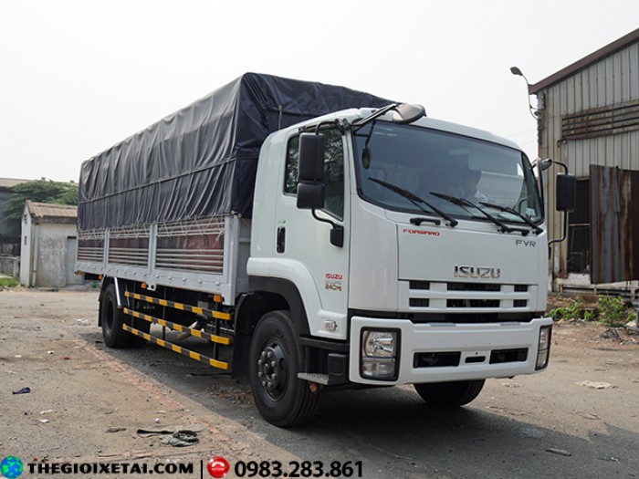 Bán xe tải 8 tấn|xe tải isuzu 8 tấn|xe tải 8 tấn , hỗ trợ trả góp 90 %, 200 triệu nhận xe ngay.