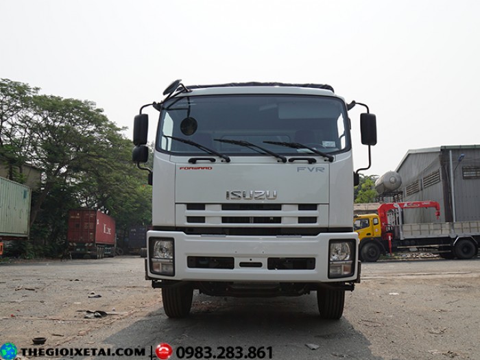 Bán xe tải 8 tấn|xe tải isuzu 8 tấn|xe tải 8 tấn , hỗ trợ trả góp 90 %, 200 triệu nhận xe ngay.