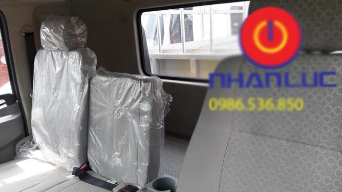 Xe Dongfeng B170 sản xuất 2017