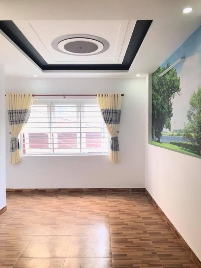 Bán nhà Lý chính Thắng,Q.3, 65m2, giá 4.75 tỷ