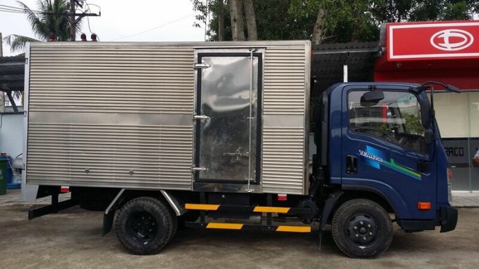 Ô Tô Tải Daehan 2T45 số loại TERA 2T45