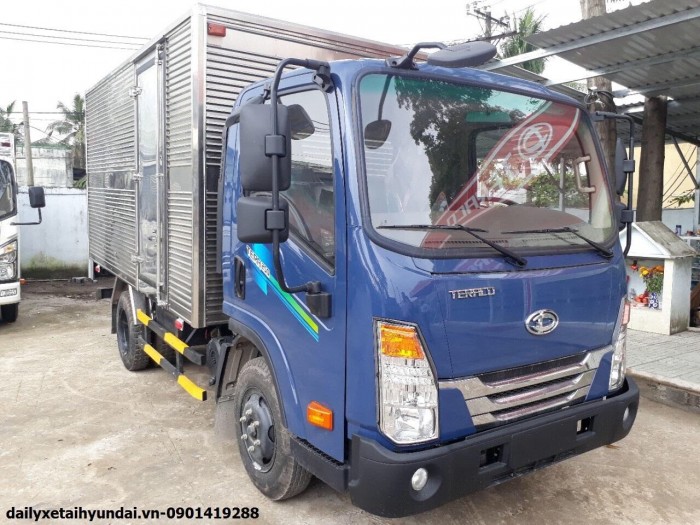 Ô Tô Tải Daehan 2T45 số loại TERA 2T45
