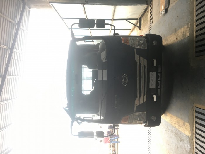 Ô Tô Tải Daehan 2T45 số loại TERA 2T45