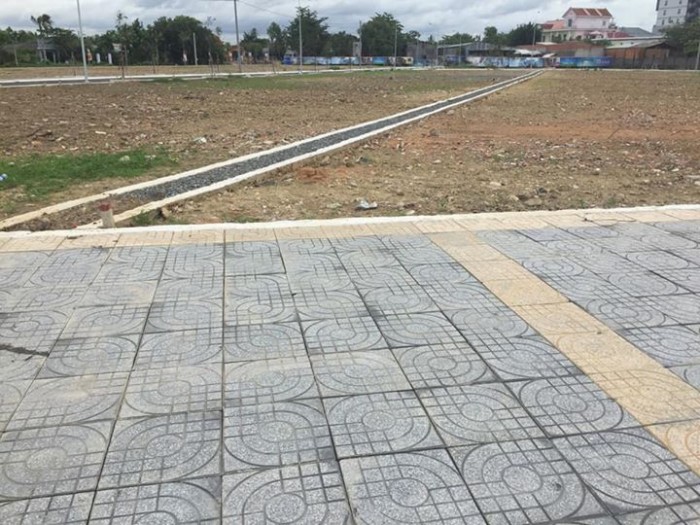 kdc hiện hữu kim tây nam (kdc hương lộ 2), 56m2