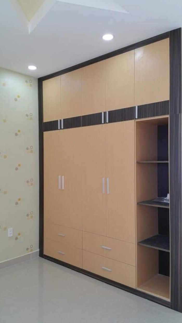 Bán Nhà Đường Số 6 Hiệp Bình Phước, Thủ Đức