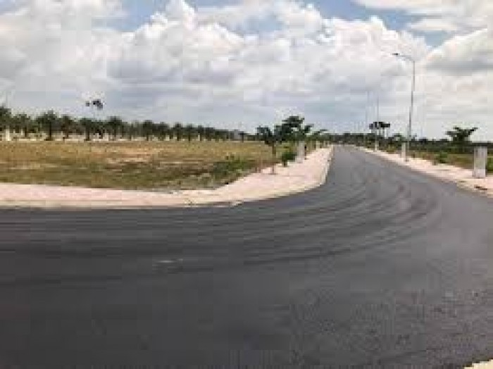 Bán gấp đất Mặt tiền Tân An Hội, 624m2, ngang 28m, sổ hồng riêng