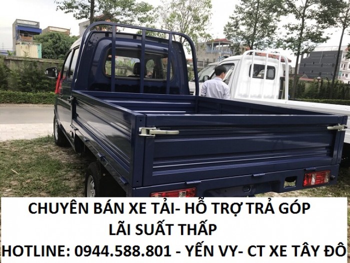 Dòng xe Dongben mới nhất hiện nay bên em/hỗ trợ trả góp/ls thấp