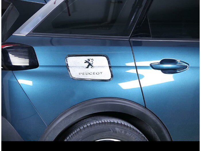 HOT- Đồ chơi Peugeot 2018
