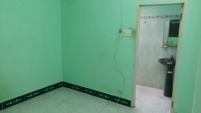Bán nhà PVĐ p,11 Bình Thạnh 53m2 giá 4 tỷ