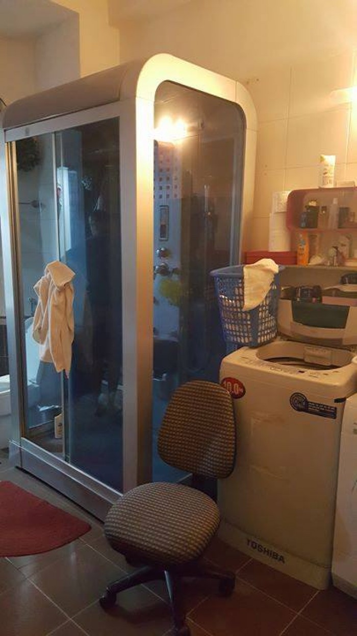 Nhà 4 tầng ô tô vào có gara Hoàng Văn Thái Thanh Xuân 38m2