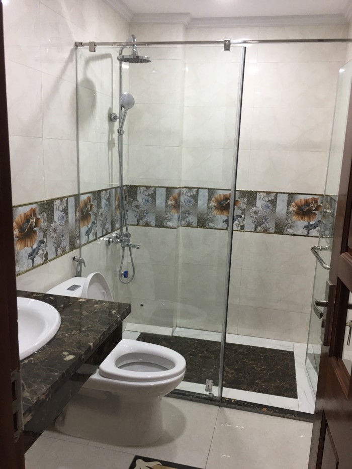 Bán Liền Kề La Khê-Hà Đông, có nội thất (50m2*5T) đầy đủ nội thất, gara ô tô