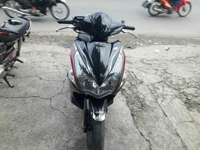Bán xe máy cũ trả góp_Honda Airblade