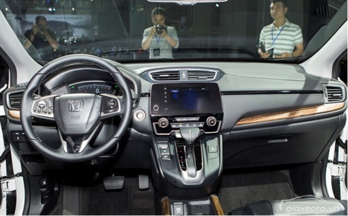 Cần Bán xe Ô TÔ Honda CR-V Nhập khẩu 2018. Đủ màu. Giao ngay.