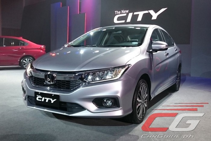 Bán xe HondaCity 2018-Khuyến mãi khủng-Giao hàng ngay