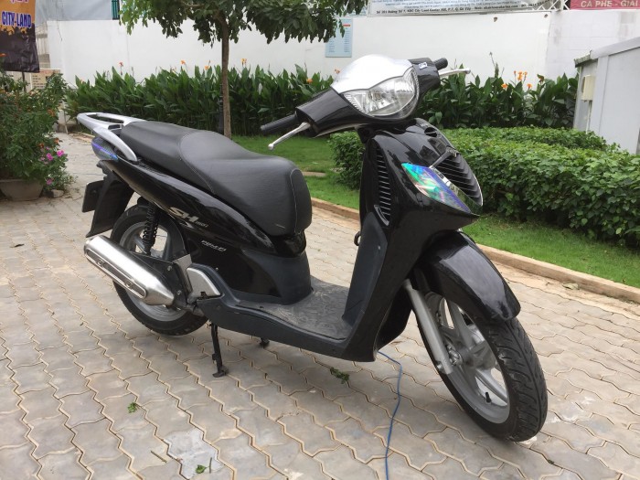 Xe SHi 150 italia. nhập khẩu. chính hãng. BSTP