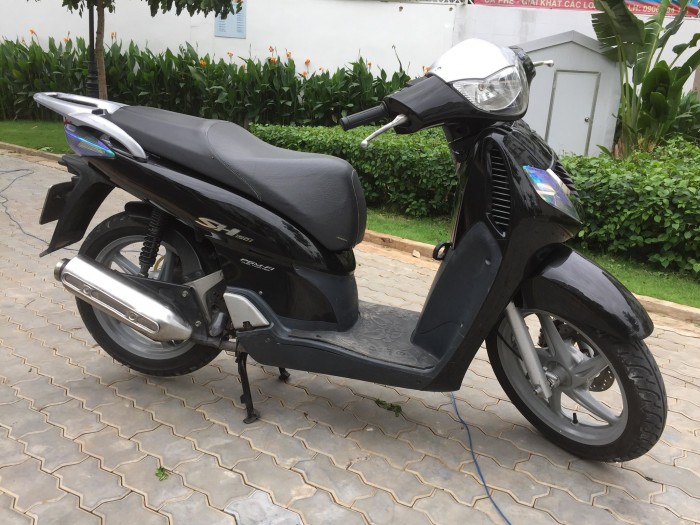 Xe SHi 150 italia. nhập khẩu. chính hãng. BSTP