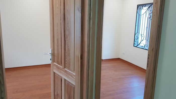 Phố Lụa, Vạn Phúc 5 tầng (33m2, Tây Bắc) hỗ trợ 70%. (tặng 2 ĐH, NL)