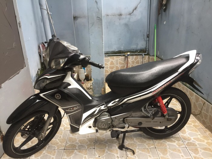 XE JUpiter Gravitar . yamaha. chính hãng. BSTp