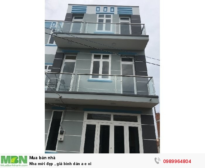 Nha mới đẹp , giá bình dân a e oi