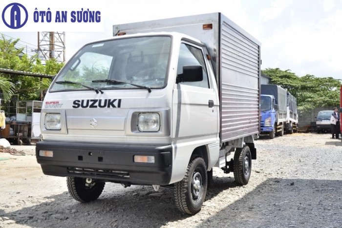 Xe tải suzuki 500kg truck giá rẻ