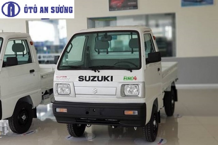 Xe tải suzuki 500kg truck giá rẻ