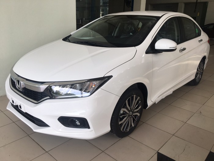 Xe Oto Honda. Honda City