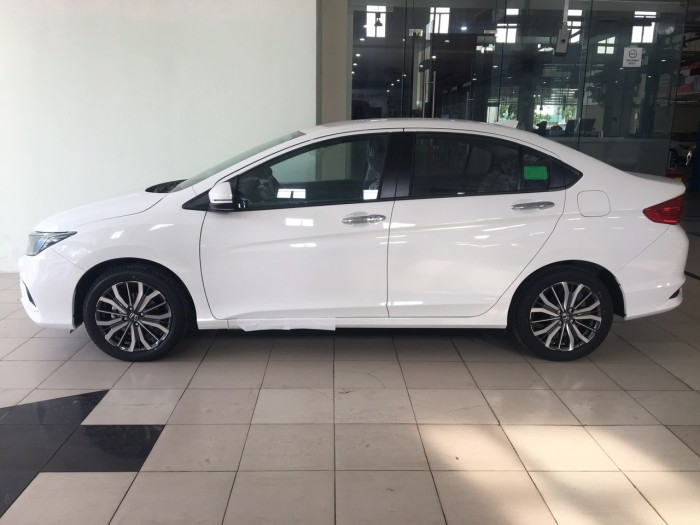 Xe Oto Honda. Honda City