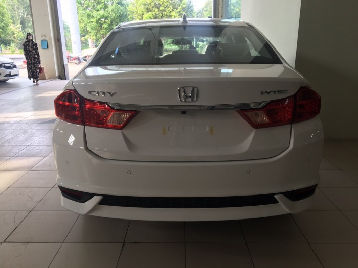 Xe Oto Honda. Honda City