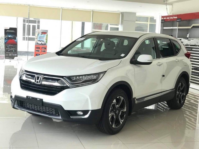 xe ôt Honda. Honda CRV. Honda Thanh Hóa