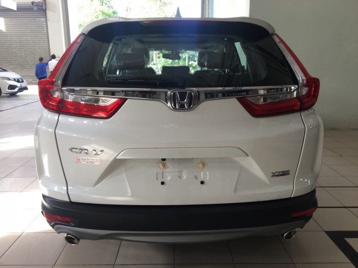 xe ôt Honda. Honda CRV. Honda Thanh Hóa