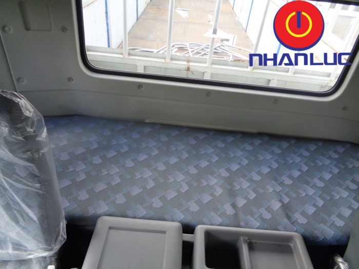 Xe Dongfeng Hoàng Huy B170