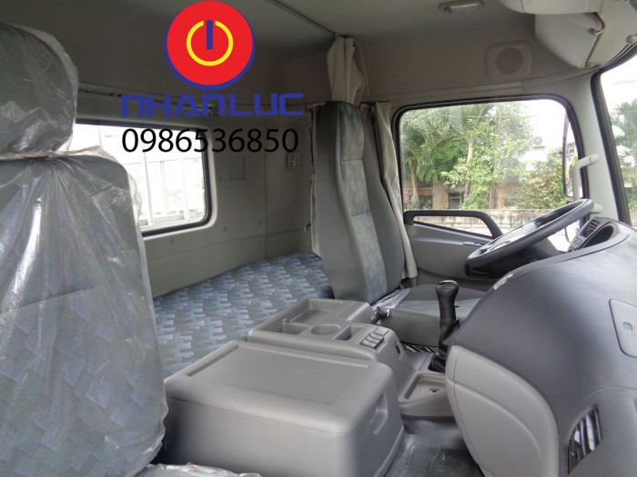 Xe Dongfeng Hoàng Huy B170