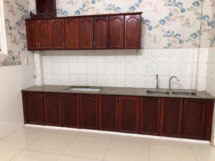 Cần Bán Nhà Cực Đẹp Đường Thống Nhất, Phường 10, Q.Gò Vấp DT: 48m2 , Giá 3.9 Tỷ