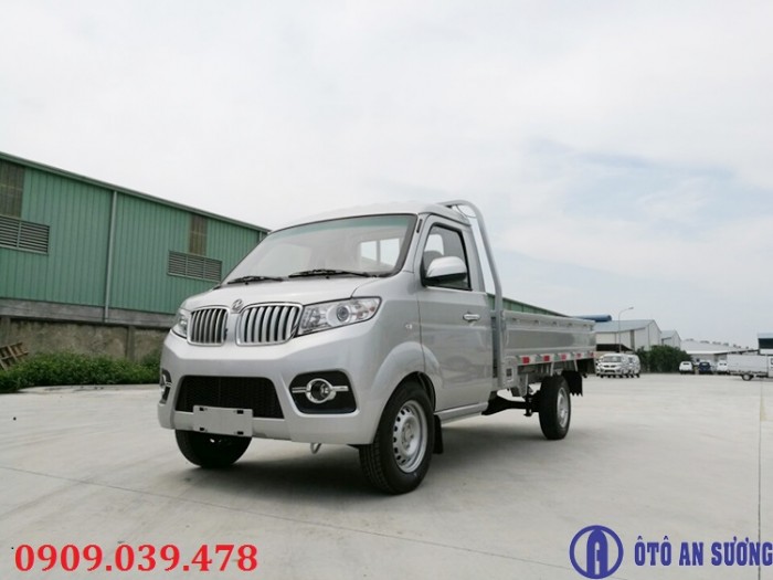 Xe Dongben Siêu Tải Trọng 1.2 Tấn