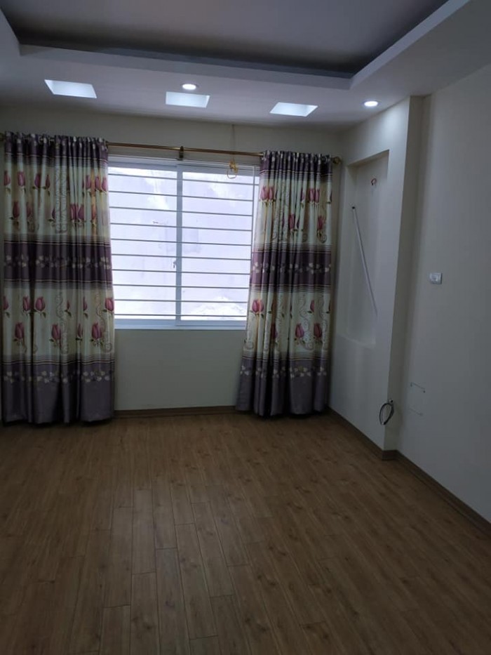 Bán nhà phố Bạch Mai, Hai Bà Trưng 31m2, 5 tầng