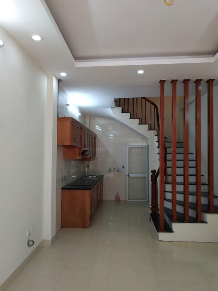 Bán nhà phố Bạch Mai, Hai Bà Trưng 31m2, 5 tầng