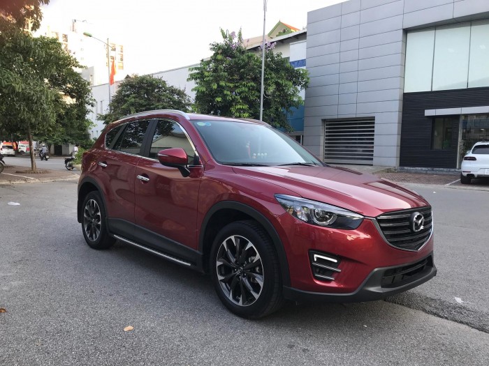 Mazda CX5