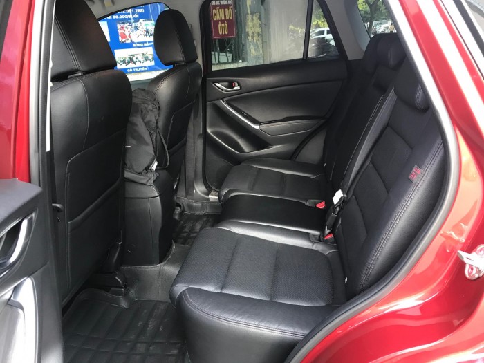 Mazda CX5
