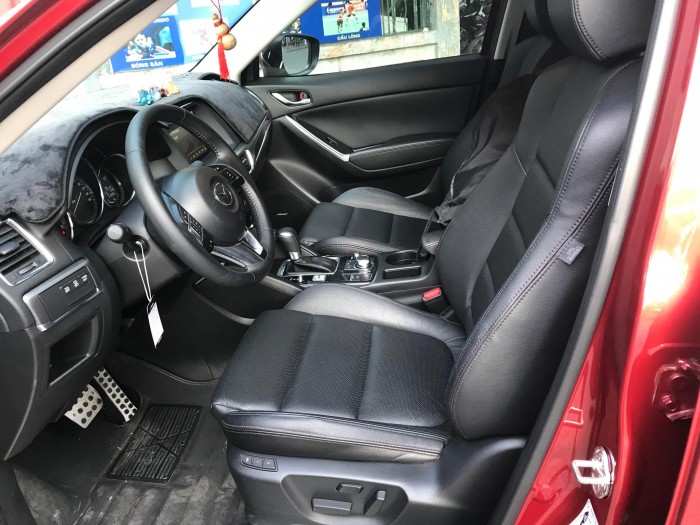Mazda CX5
