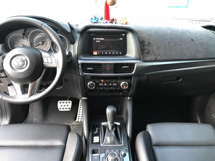 Mazda CX5