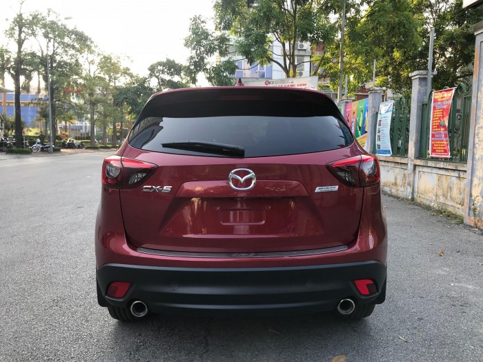 Mazda CX5
