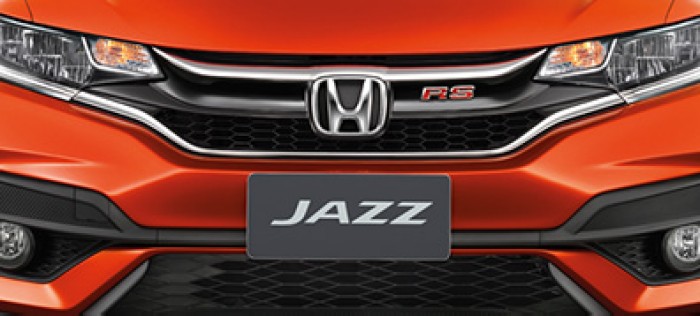 Honda Jazz- Nhập Thái nguyên chiếc-Hỗ trợ trả góp-Có hàng giao ngay