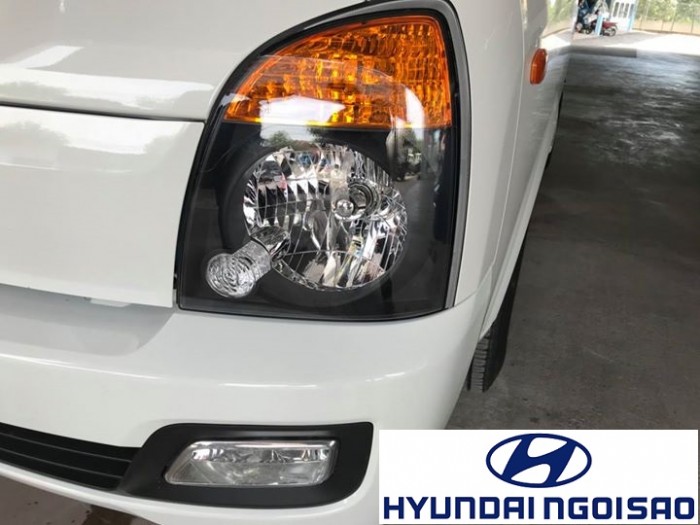 Hyundai Poter h150 giá sốc