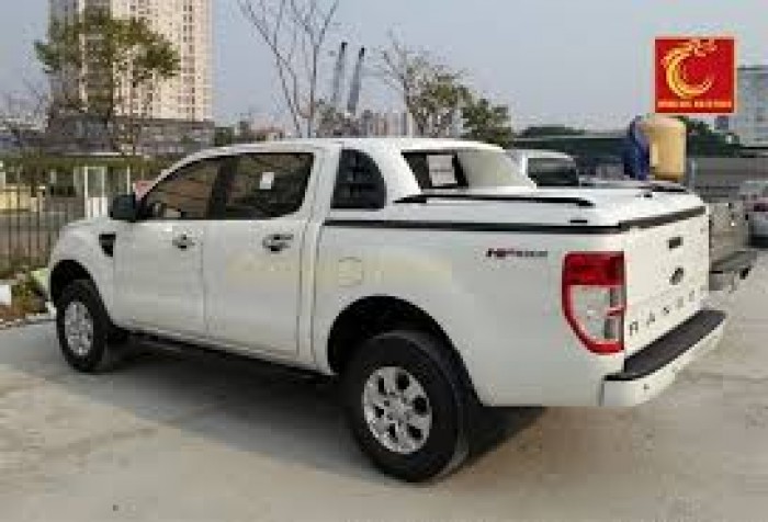 ĐẠI LÝ FORD VIỆT NAM: Ford Ranger Wildtrak 3.2L AT 4x4 LH