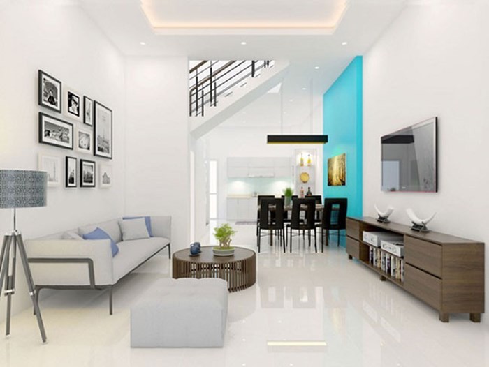 GẤP! Nợ dí bán nhà HXH Nguyễn Thiện Thuật, Q.3, SHR, 90 m2