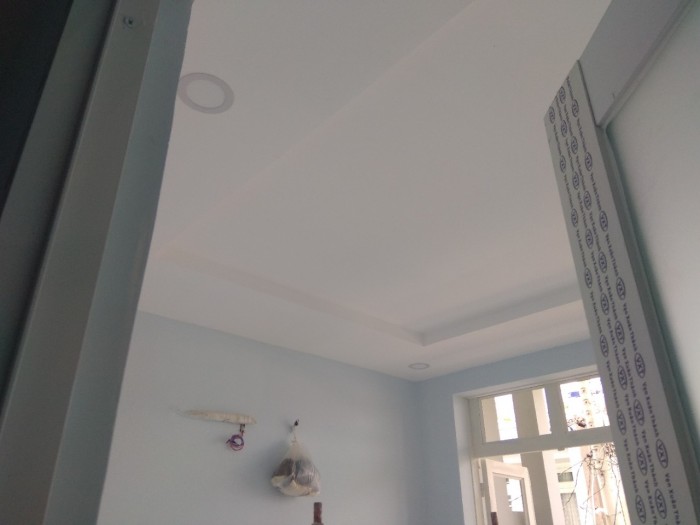 Nhà ĐẸP dt sàn 110 m2, đ.g số 8 ngay đường Hồ Văn Tư, TĐ