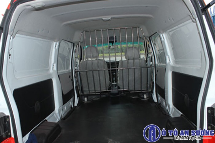 Xe Dongben X30 5 chỗ 499kg trả trước 29 triệu đồng hỗ trợ 90%