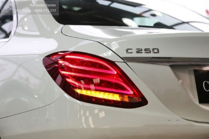 Mercedes C250 Siêu lướt , Xe giao ngay