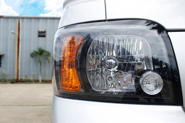 Xe tải jac gold tải trọng 1.4 tấn